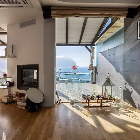 Aparthotel Maurino By Domusicily