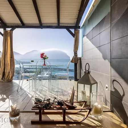 Aparthotel Maurino By Domusicily *