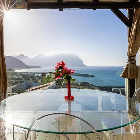 Maurino By Domusicily Aparthotel Mondello