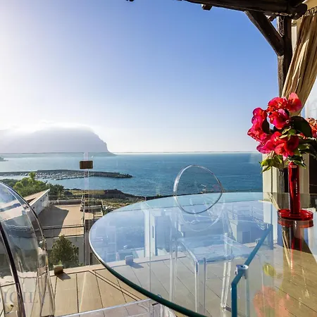 Aparthotel Maurino By Domusicily Mondello