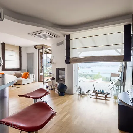 Maurino By Domusicily Aparthotel
