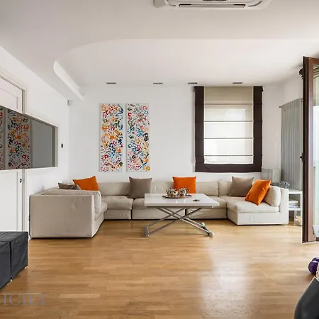 Aparthotel Maurino By Domusicily Mondello